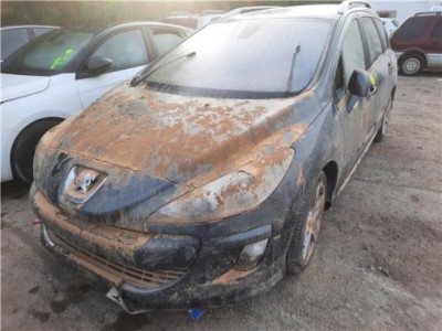 Transmision Delantera Derecha Peugeot 308 SW  2 0 HDi