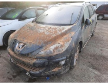 Transmision Delantera Derecha Peugeot 308 SW  2 0 HDi