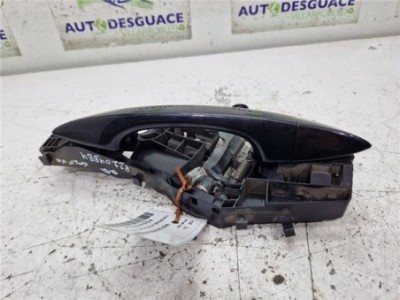 Maneta Exterior Delantera Derecha Volkswagen Golf VII  1 6 BlueMotion [1 6 Ltr  - 81 kW 16V TDI DPF]