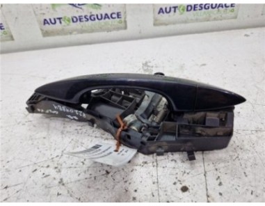 Maneta Exterior Delantera Derecha Volkswagen Golf VII  1 6 BlueMotion [1 6 Ltr  - 81 kW 16V TDI DPF]