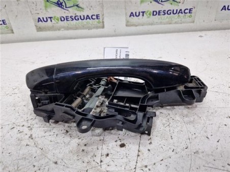 Maneta Exterior Delantera Derecha Volkswagen Golf VII  1 6 BlueMotion [1 6 Ltr  - 81 kW 16V TDI DPF]