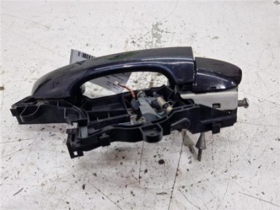 Maneta Exterior Delantera Izquierda Volkswagen Golf VII  1 6 BlueMotion [1 6 Ltr  - 81 kW 16V TDI DPF]