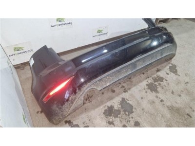 Paragolpes Trasero Volkswagen Golf VII  1 6 BlueMotion [1 6 Ltr  - 81 kW 16V TDI DPF]