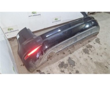 Paragolpes Trasero Volkswagen Golf VII  1 6 BlueMotion [1 6 Ltr  - 81 kW 16V TDI DPF]