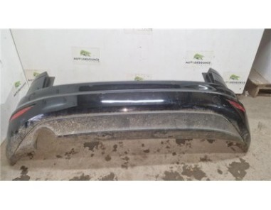 Paragolpes Trasero Volkswagen Golf VII  1 6 BlueMotion [1 6 Ltr  - 81 kW 16V TDI DPF]