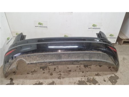 Paragolpes Trasero Volkswagen Golf VII  1 6 BlueMotion [1 6 Ltr  - 81 kW 16V TDI DPF]