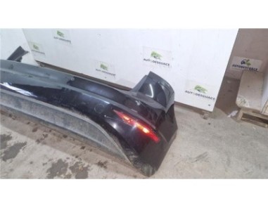 Paragolpes Trasero Volkswagen Golf VII  1 6 BlueMotion [1 6 Ltr  - 81 kW 16V TDI DPF]