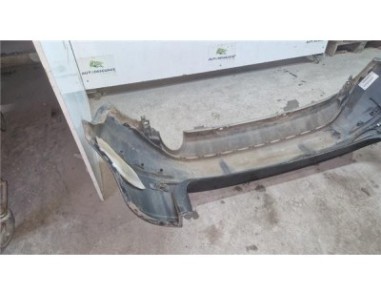 Paragolpes Trasero Volkswagen Golf VII  1 6 BlueMotion [1 6 Ltr  - 81 kW 16V TDI DPF]