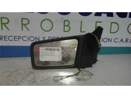 Retrovisor Izquierdo MG ROVER MONTEGO 2 0 