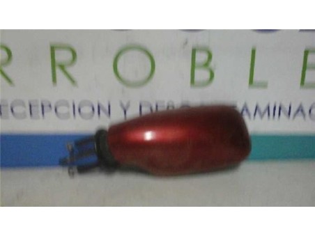 Retrovisor Izquierdo MG ROVER SERIE 100 1 4 16V 