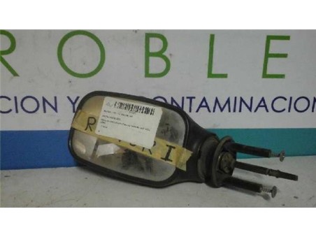 Retrovisor Izquierdo MG ROVER SERIE 100 1 4 16V 
