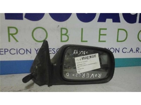 Retrovisor Derecho MG ROVER SERIE 600 2 0 