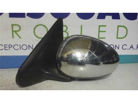 Retrovisor Izquierdo MG ROVER MG ZR 1 4 16V 