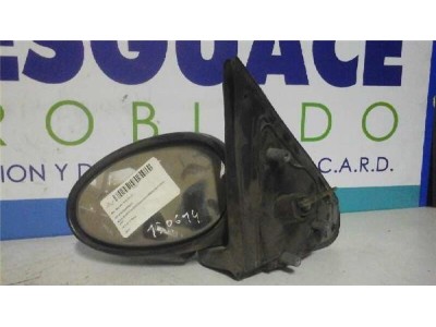 Retrovisor Izquierdo MG ROVER MG ZR 1 4 16V  2