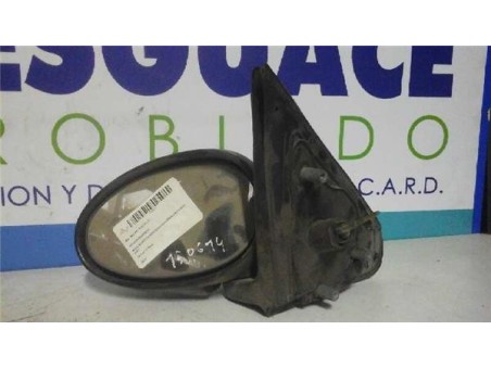 Retrovisor Izquierdo MG ROVER MG ZR 1 4 16V 