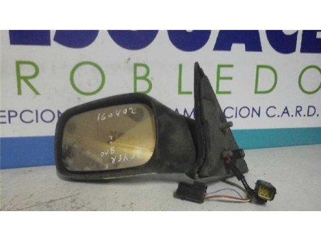 Retrovisor Izquierdo MG ROVER SERIE 800 *