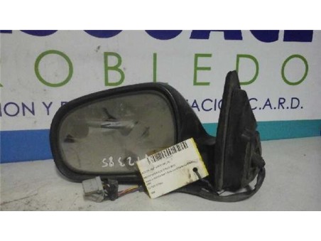 Retrovisor Izquierdo MG ROVER SERIE 400 2 0 Turbodiesel 