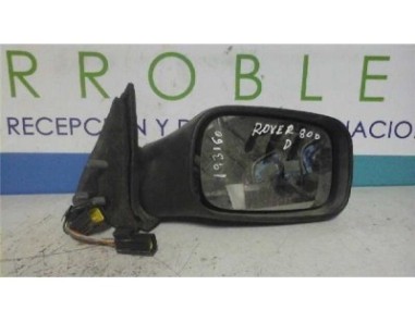 Retrovisor Derecho MG ROVER SERIE 800 *