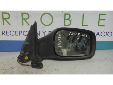 Retrovisor Derecho MG ROVER SERIE 800 *