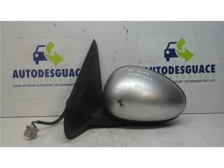 Retrovisor Izquierdo MG ROVER STREETWISE 2 0 iDT 