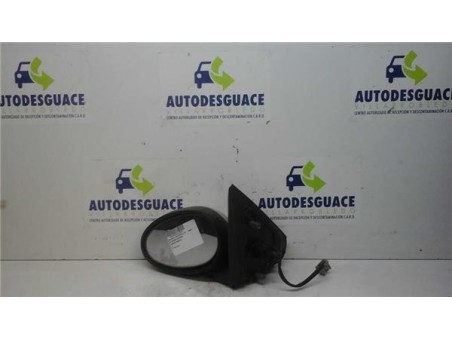 Retrovisor Izquierdo MG ROVER STREETWISE 2 0 iDT 