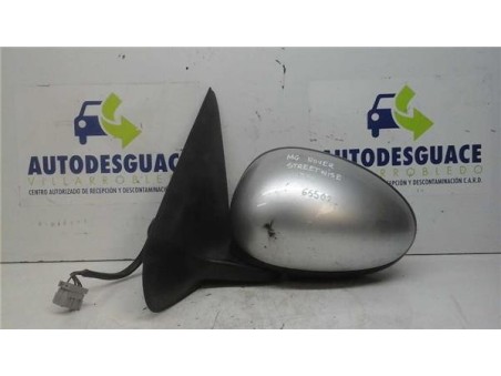 Retrovisor Izquierdo MG ROVER STREETWISE 2 0 iDT 