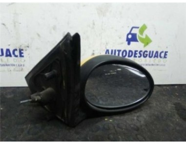Retrovisor Derecho MG ROVER MG ZR 2 0 TD 