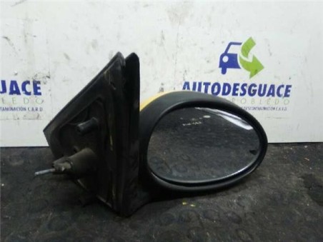 Retrovisor Derecho MG ROVER MG ZR 2 0 TD 