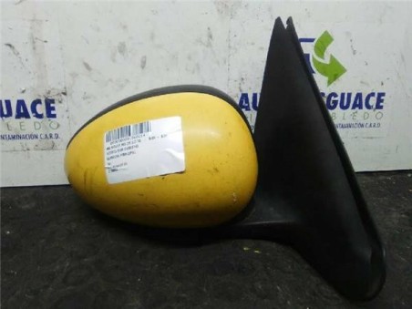 Retrovisor Derecho MG ROVER MG ZR 2 0 TD 