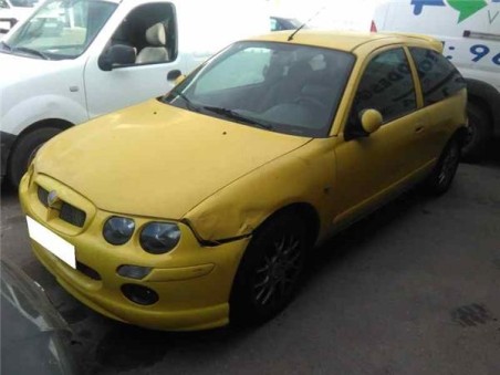 Retrovisor Izquierdo MG ROVER MG ZR 2 0 TD 
