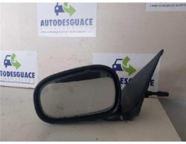Retrovisor Derecho MG ROVER SERIE 400 1 4 16V 