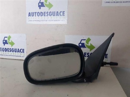 Retrovisor Derecho MG ROVER SERIE 400 1 4 16V 