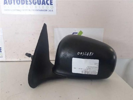 Retrovisor Derecho MG ROVER SERIE 400 1 4 16V 