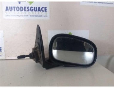 Retrovisor Izquierdo MG ROVER SERIE 400 1 4 16V 