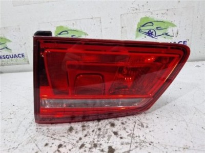 Piloto Porton Trasero Derecho Volkswagen Golf VII  1 6 BlueMotion [1 6 Ltr  - 81 kW 16V TDI DPF]