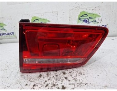 Piloto Porton Trasero Derecho Volkswagen Golf VII  1 6 BlueMotion [1 6 Ltr  - 81 kW 16V TDI DPF]