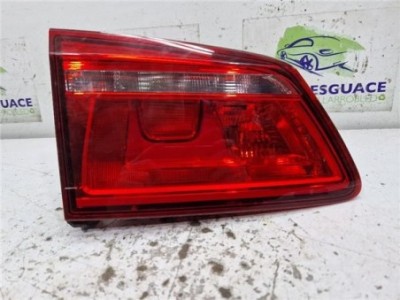 Piloto Porton Trasero Izquierdo Volkswagen Golf VII  1 6 BlueMotion [1 6 Ltr  - 81 kW 16V TDI DPF]