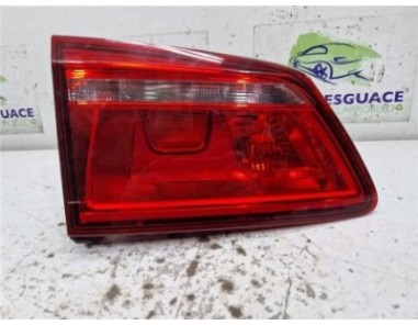 Piloto Porton Trasero Izquierdo Volkswagen Golf VII  1 6 BlueMotion [1 6 Ltr  - 81 kW 16V TDI DPF]