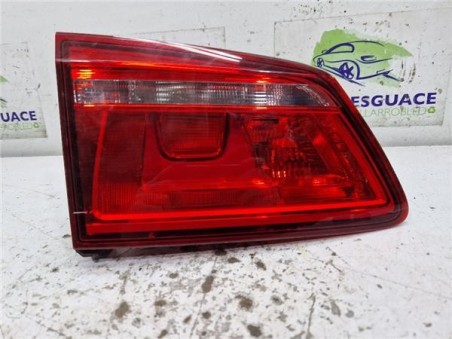 Piloto Porton Trasero Izquierdo Volkswagen Golf VII  1 6 BlueMotion [1 6 Ltr  - 81 kW 16V TDI DPF]