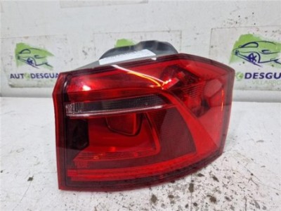 Piloto Trasero Derecho Volkswagen Golf VII  1 6 BlueMotion [1 6 Ltr  - 81 kW 16V TDI DPF]