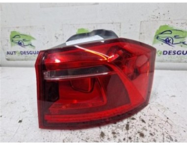 Piloto Trasero Derecho Volkswagen Golf VII  1 6 BlueMotion [1 6 Ltr  - 81 kW 16V TDI DPF]