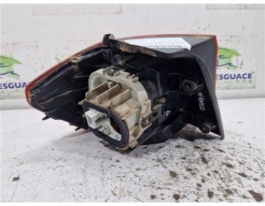 Piloto Trasero Derecho Volkswagen Golf VII  1 6 BlueMotion [1 6 Ltr  - 81 kW 16V TDI DPF]