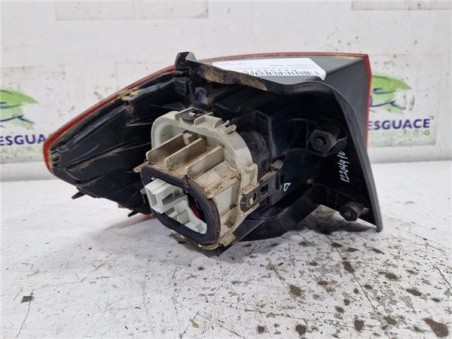 Piloto Trasero Derecho Volkswagen Golf VII  1 6 BlueMotion [1 6 Ltr  - 81 kW 16V TDI DPF]