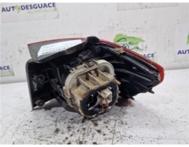 Piloto Trasero Izquierdo Volkswagen Golf VII  1 6 BlueMotion [1 6 Ltr  - 81 kW 16V TDI DPF]
