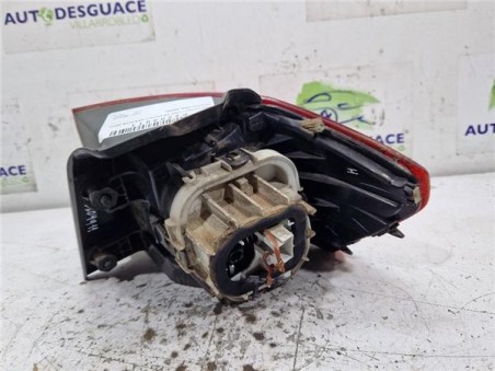 Piloto Trasero Izquierdo Volkswagen Golf VII  1 6 BlueMotion [1 6 Ltr  - 81 kW 16V TDI DPF]