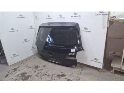 Porton Trasero Volkswagen Golf VII  1 6 BlueMotion [1 6 Ltr  - 81 kW 16V TDI DPF]