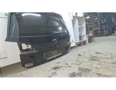 Porton Trasero Volkswagen Golf VII  1 6 BlueMotion [1 6 Ltr  - 81 kW 16V TDI DPF]
