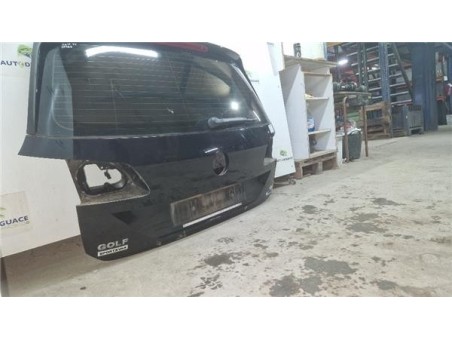 Porton Trasero Volkswagen Golf VII  1 6 BlueMotion [1 6 Ltr  - 81 kW 16V TDI DPF]