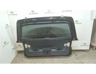 Porton Trasero Volkswagen Golf VII  1 6 BlueMotion [1 6 Ltr  - 81 kW 16V TDI DPF]