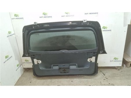 Porton Trasero Volkswagen Golf VII  1 6 BlueMotion [1 6 Ltr  - 81 kW 16V TDI DPF]